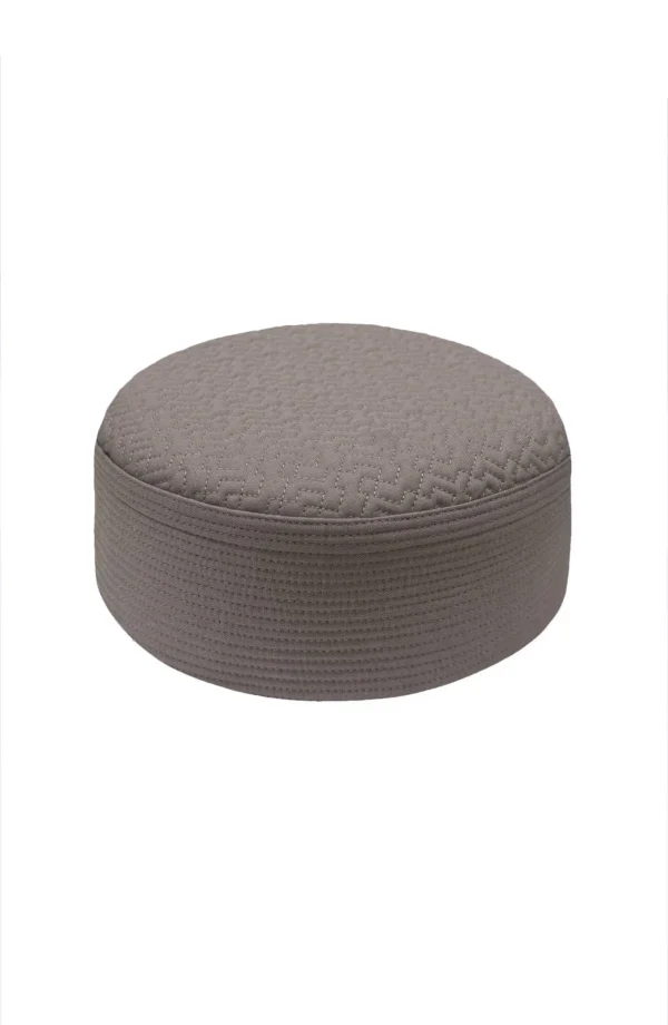 LATTE BLENDED CAP
