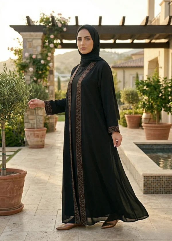 29 Black Galaxy
