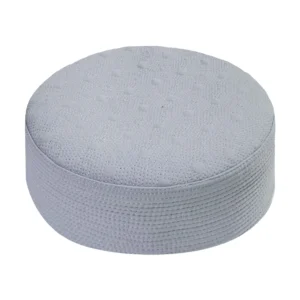 29 LIGHT BLUE BLENDED CAP