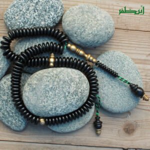 3 Prayer Beads Tasbih TS-45-6