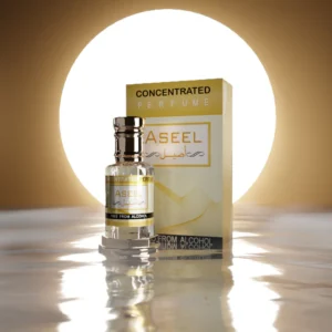 3 Aseel |Perfume Attar Oil