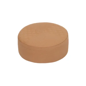 MTJ BEIGE MEN CAP WASH N WEAR