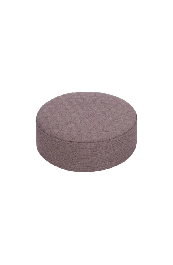 LIGHT PURPLE BLENDED CA