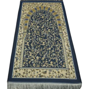 Children's Cotton Prayer Mat