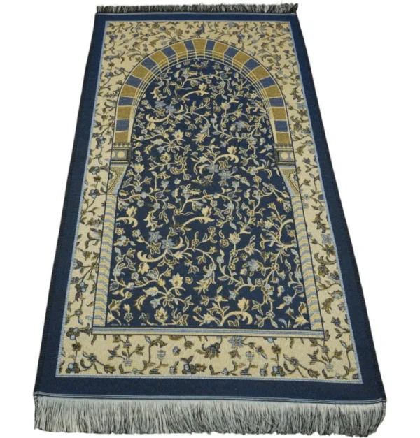 31 Children's Cotton Prayer Mat