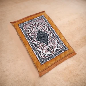 31 Jamat Taraweeh Prayer Mat-Sanaya