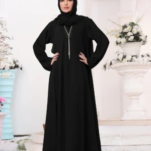 31 Omaima Black