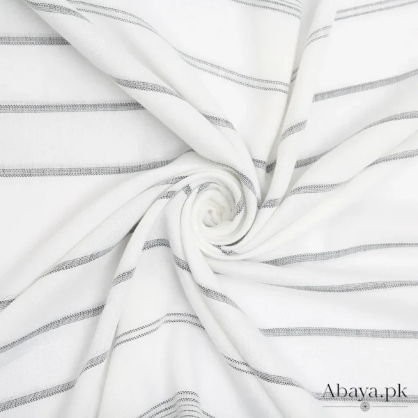 Metallic Gold - White