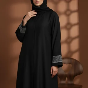 32 Black Sanaya