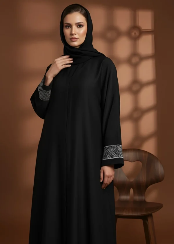 32 Black Sanaya