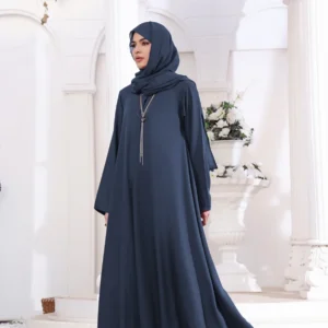 32 Omaima Blue