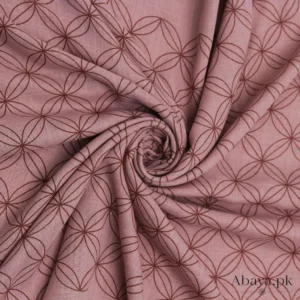 32 Ombre Lawn - Blush