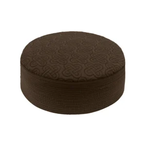 32 LIGHT-BROWN BLENDED CAP