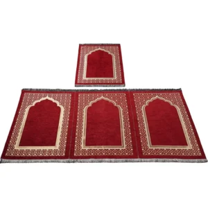 Wide 3 Person-Imam Spot Rug