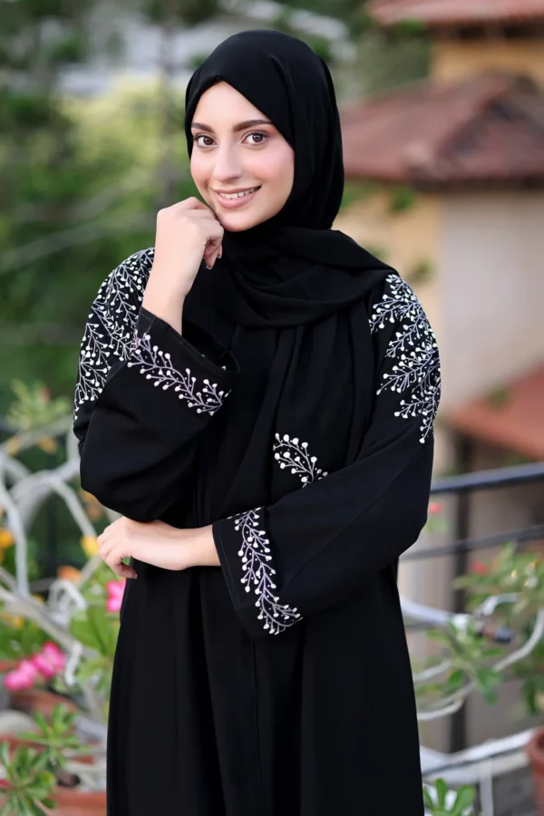 33 Black Scoria