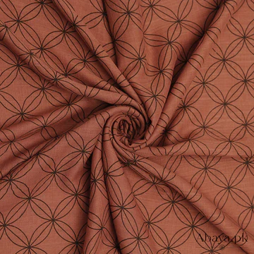 Ombre Lawn - Brown