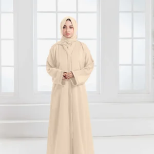 35 Pakeezah Fawn