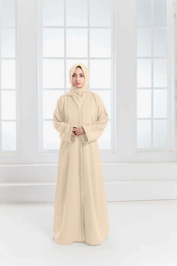 35 Pakeezah Fawn