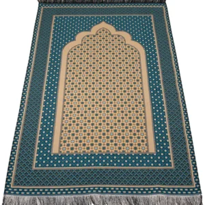 Cotton Woven Prayer mat