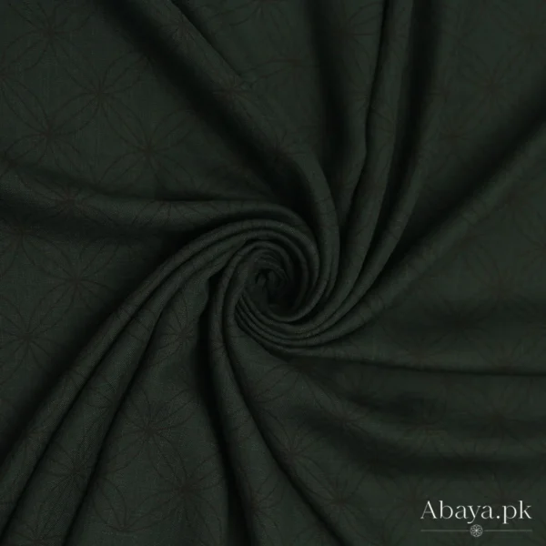 Ombre Lawn - Green
