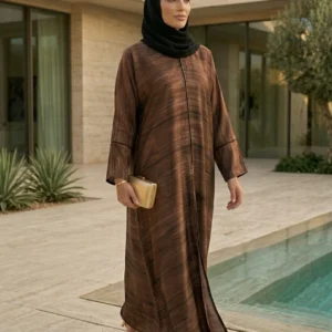 Blaire Dark Brown