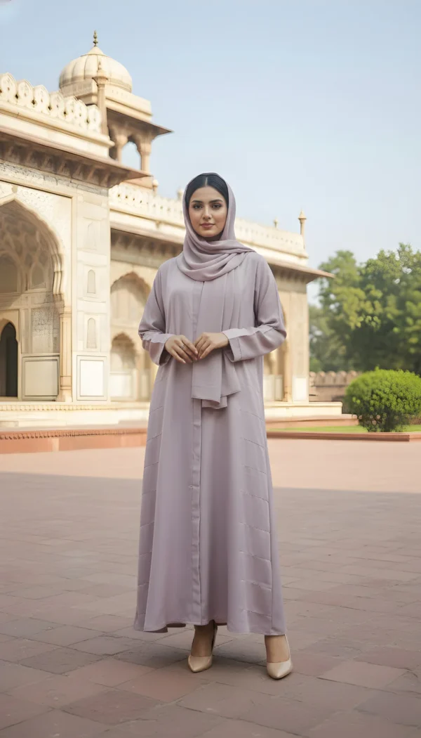 36 Pakeezah Pink
