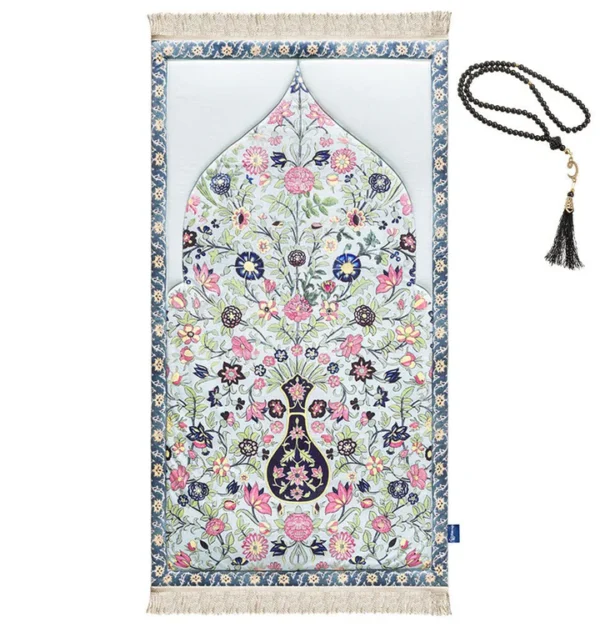 Foldable Cushion Prayer Mat