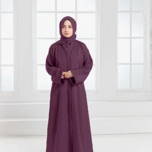 37 Pakeezah Plum