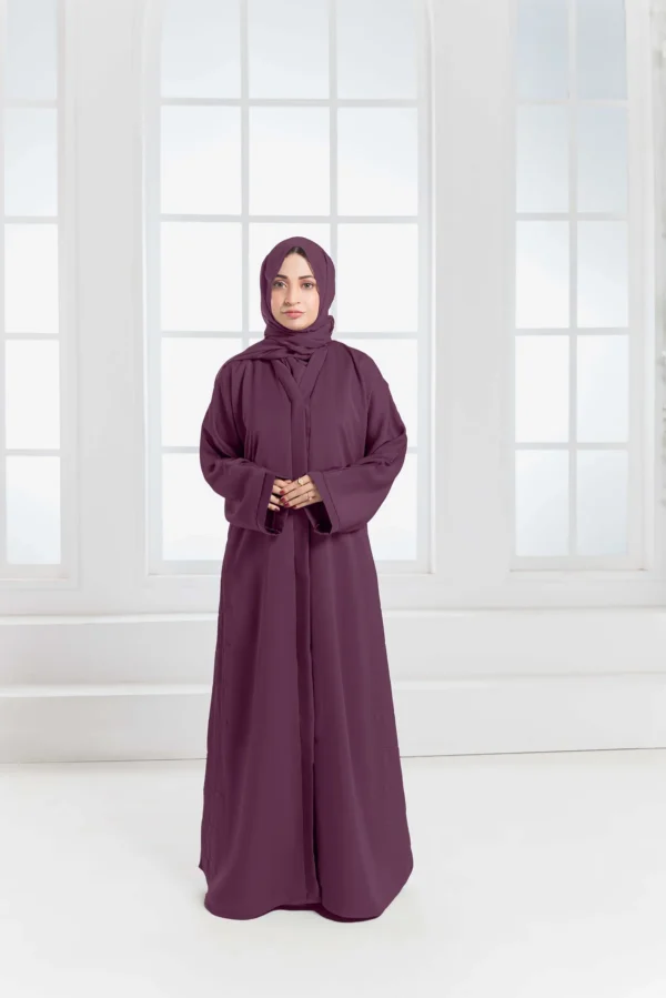Pakeezah Plum