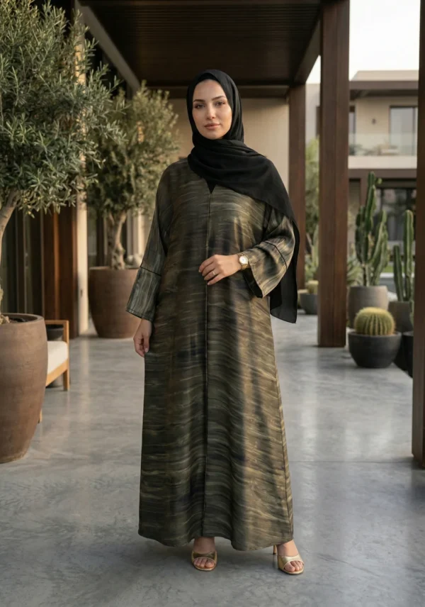 39 Blaire Olive