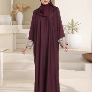 39 Parsa Maroon
