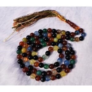 4 Elegant Yellow Pearl Tasbih