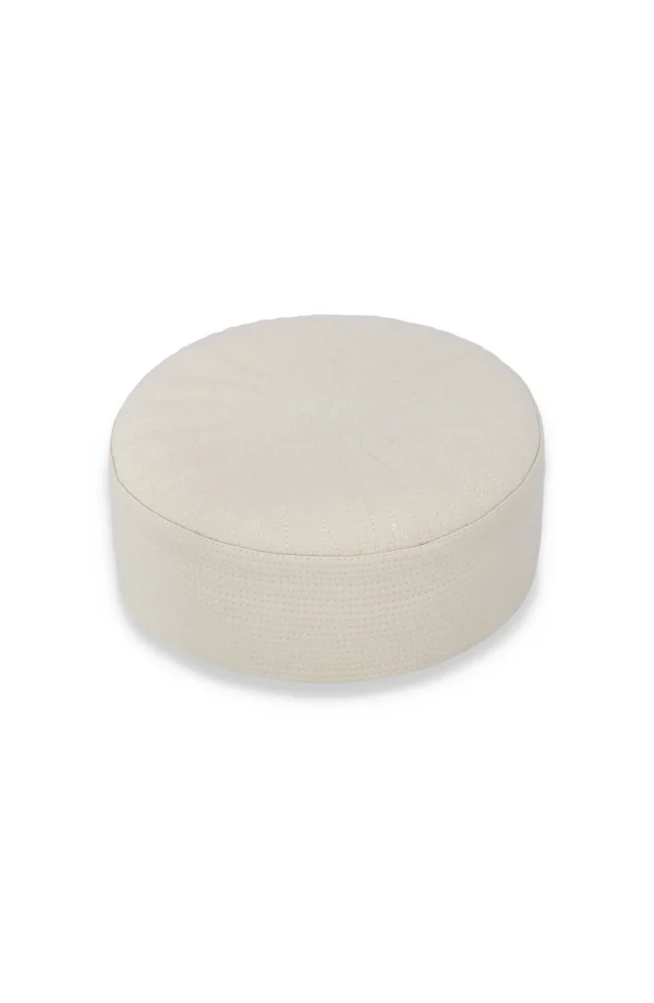 MTJ CREAM CAP WASH N WEAR