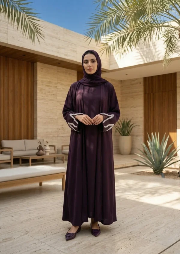 4 Mahveen Plum