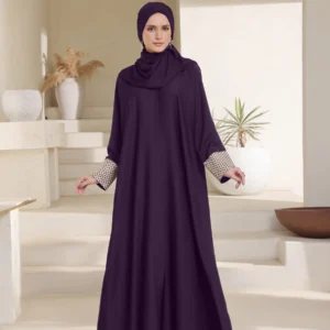 40 Parsa Purple