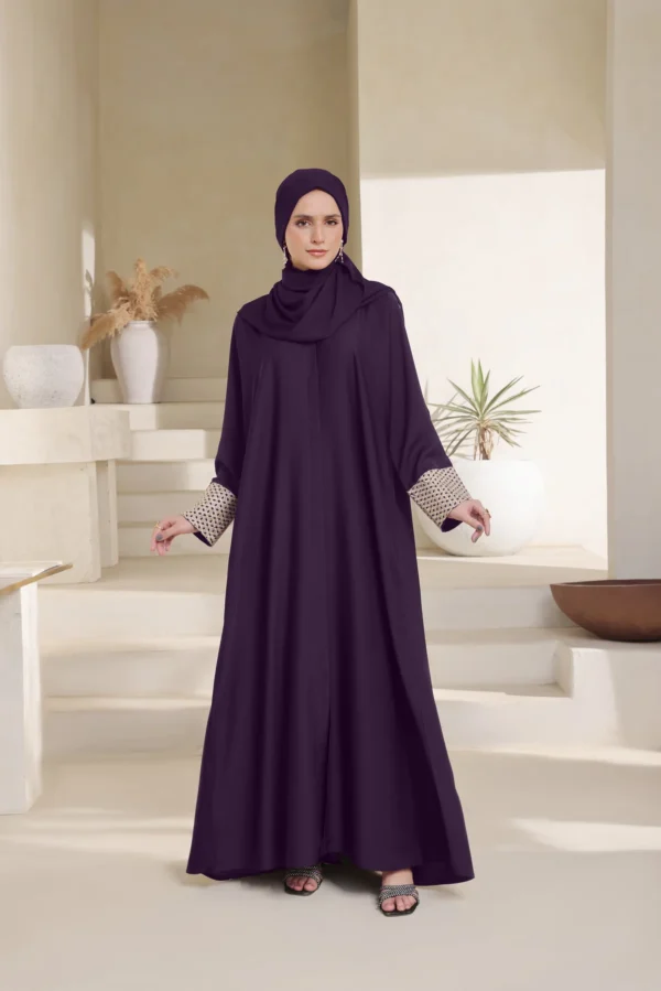 40 Parsa Purple