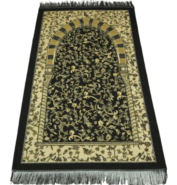 42 Children's Cotton Woven Mat