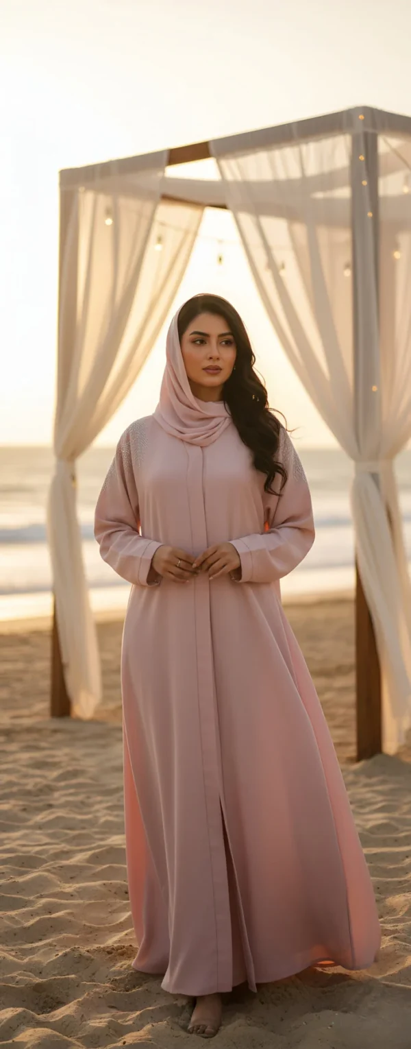 44 Pink Dawn