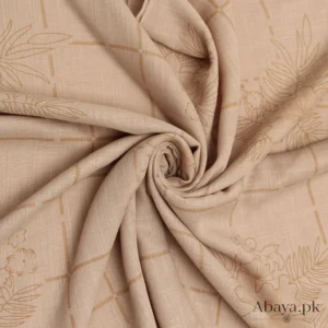 44 Pattern Lawn - Beige