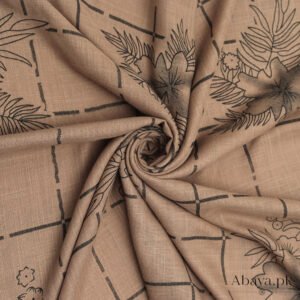 45 Pattern Lawn - Brown