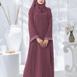 Plum Dream