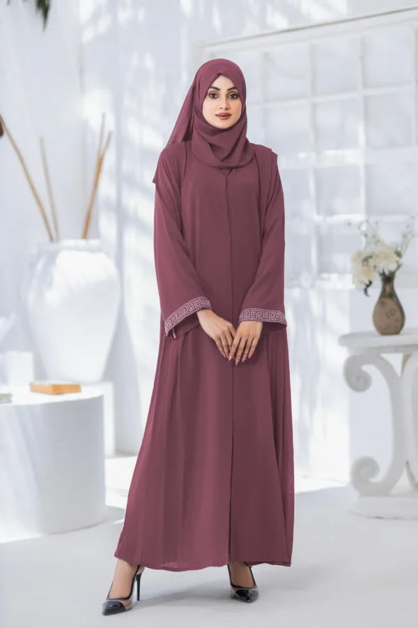 46 Plum Dream