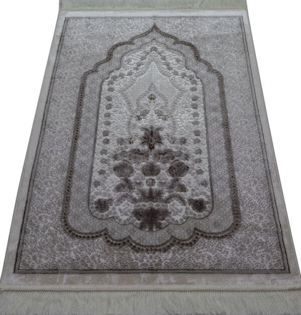 46 Luxury Velvet Islamic Prayer Rug