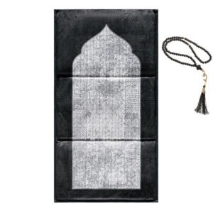 47 Premium Foldable Cushion Mat