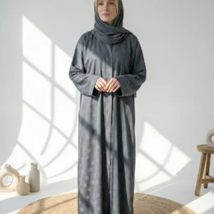 Deep Grey