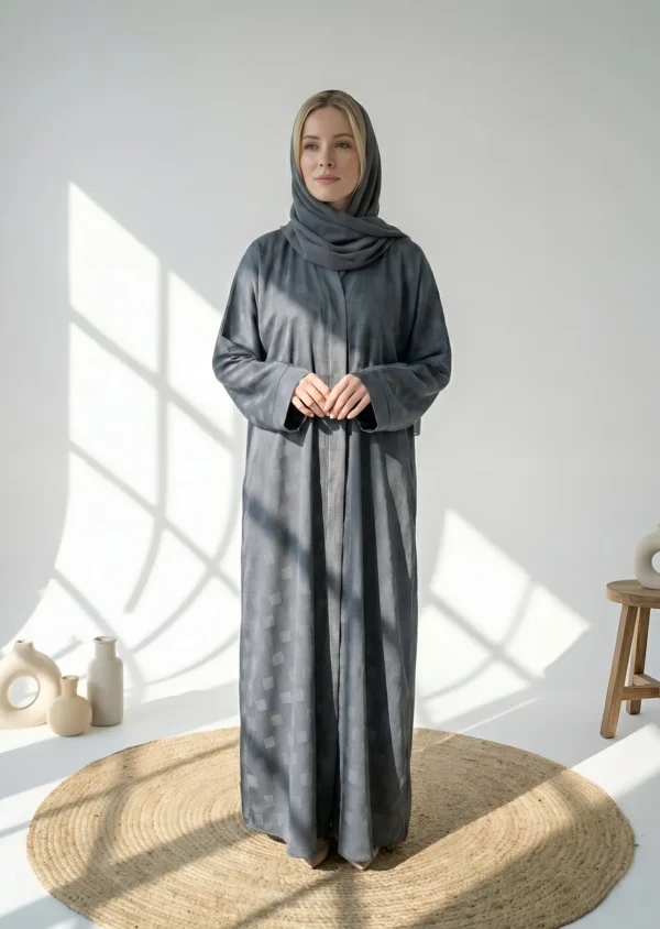 Deep Grey