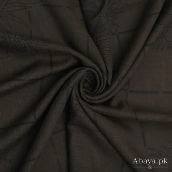 Pattern Lawn - Oilve