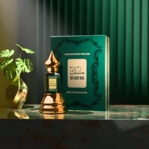 The Great Musk | Attar -12ml