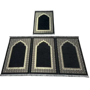 3 Person-Imam Spot-Rug