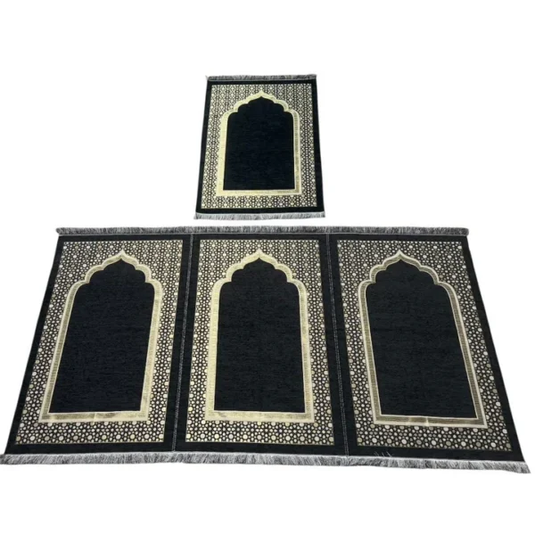 3 Person-Imam Spot-Rug